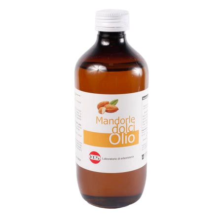 MANDORLA DOLCE OLIO VEG 250ML