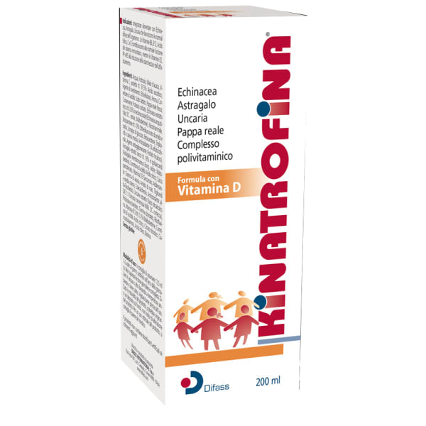 KINATROFINA 200ML