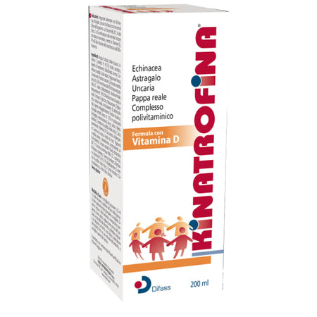 KINATROFINA 200ML