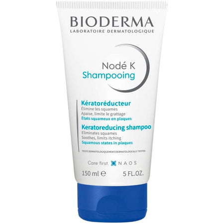 NODE K SHAMPOO CHERATORIDUTTOR