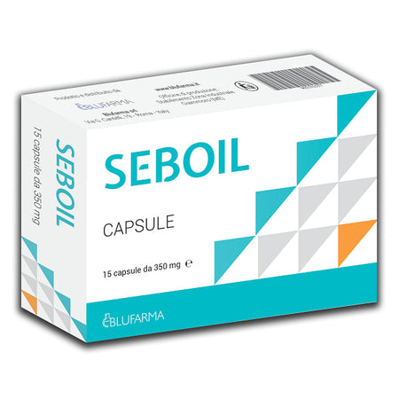 Seboil 15cps