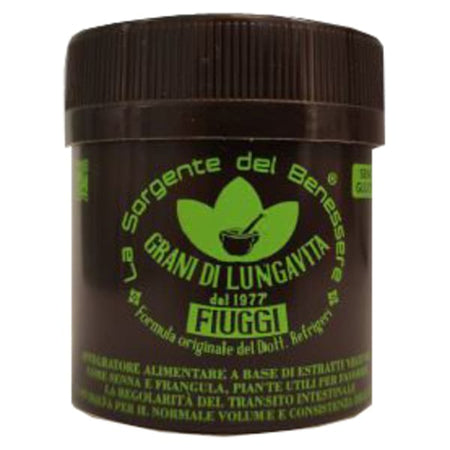 Grani lungavita fiuggi 35g