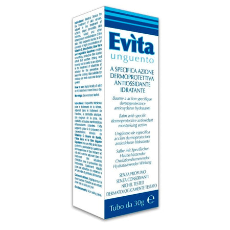 EVITA UNGUENTO 30ML