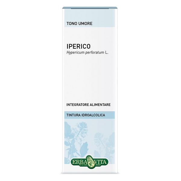 IPERICO SOMMITA SOL IAL 50ML