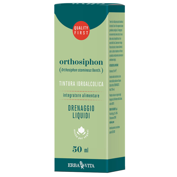 ORTHOSIPHON TINTURA IAL 50ML