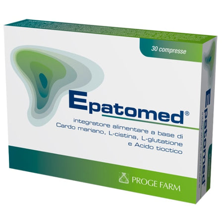 EPATOMED 30CPR