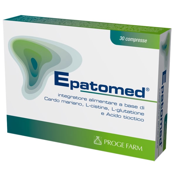 EPATOMED 30CPR