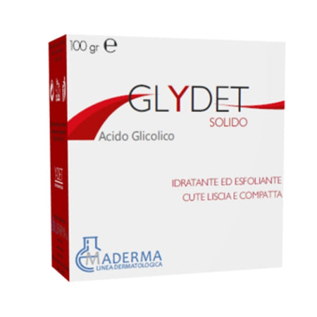 GLYDET SOLIDO DETERGENTE