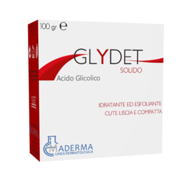 GLYDET SOLIDO DETERGENTE