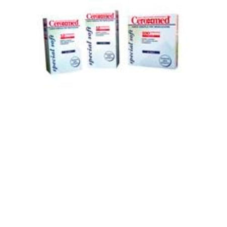 GARZA TNT CEROXMED 18X40 12PZ