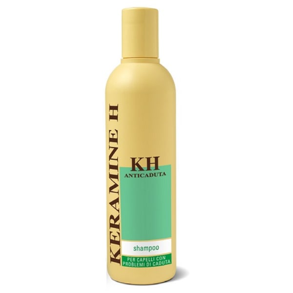 KERAMINE H SH A/CAD 300ML