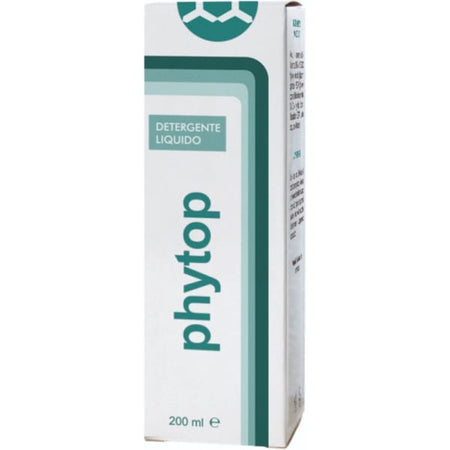 PHYTOP DETERGENTE 200ML