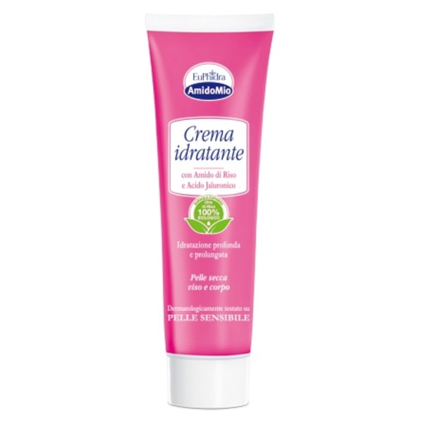 EUPHIDRA AMIDOMIO CREMA IDRAT