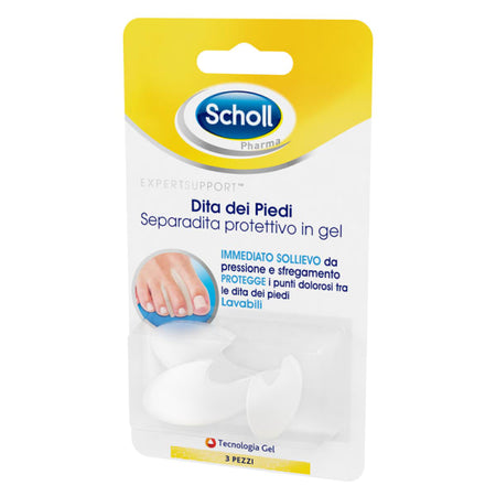Scholl gelactiv sep/dita anat