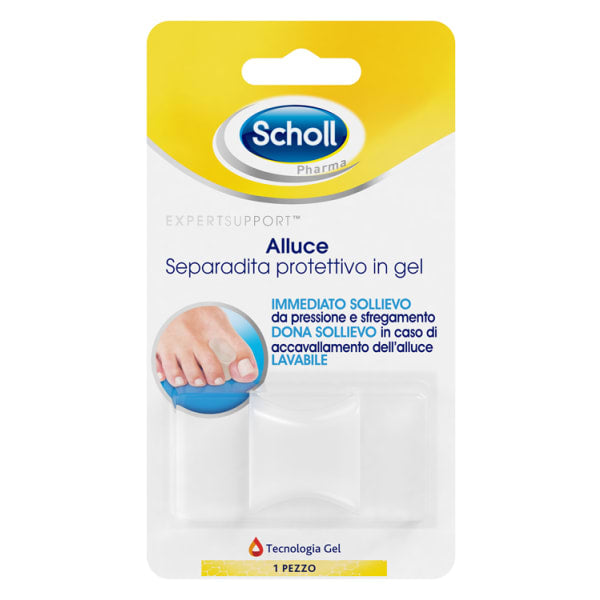 Scholl gelactiv sep/dita alluc