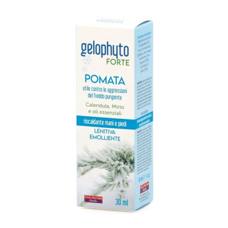 GELOPHYTO FORTE POMATA 30ML