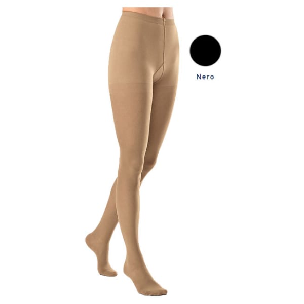 JOBST US 10-15MMHG COLL NOIR4