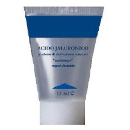 ACIDO JALURONICO 15ML