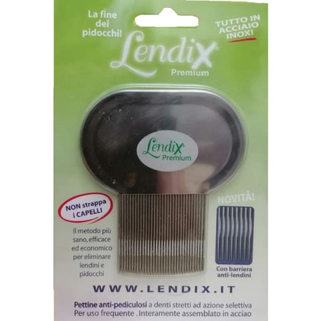 LENDIX PETTINE PRE ANTIPIDOCCH
