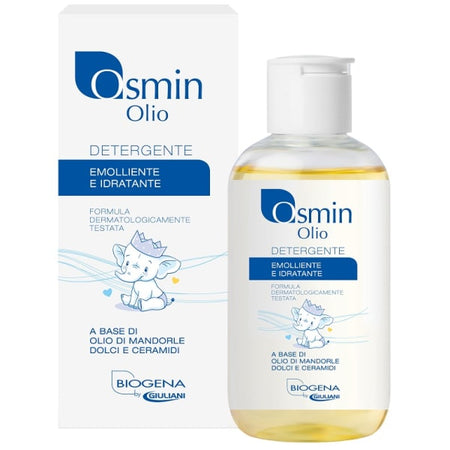 OSMIN OLIO 250ML