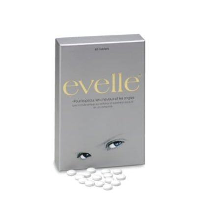 EVELLE 60CPR
