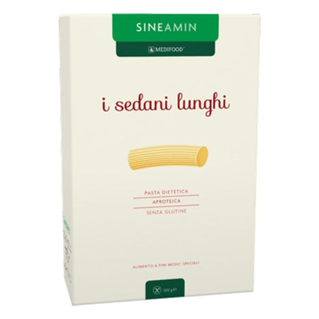 SINEAMIN SEDANI LUNGHI 500G