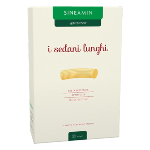 SINEAMIN SEDANI LUNGHI 500G