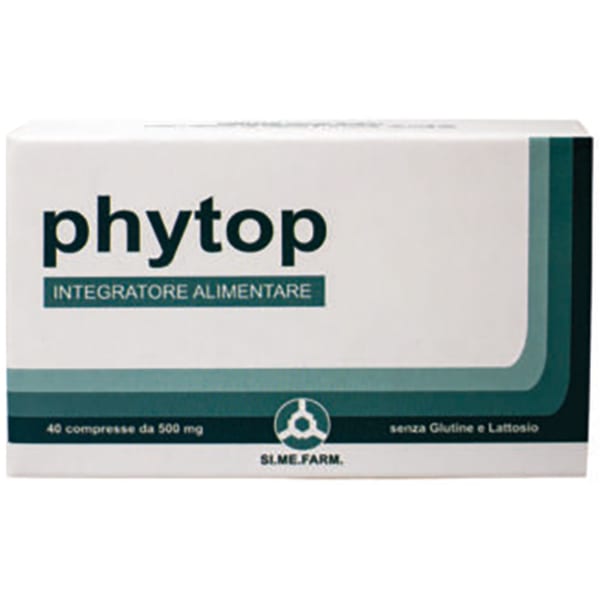 PHYTOP 40CPR