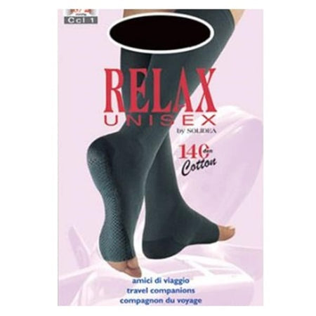 RELAX 140 GAMB P/A UNI BLU 4XL