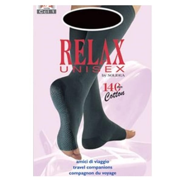 RELAX 140 GAMB P/A UNI NAT 2 M