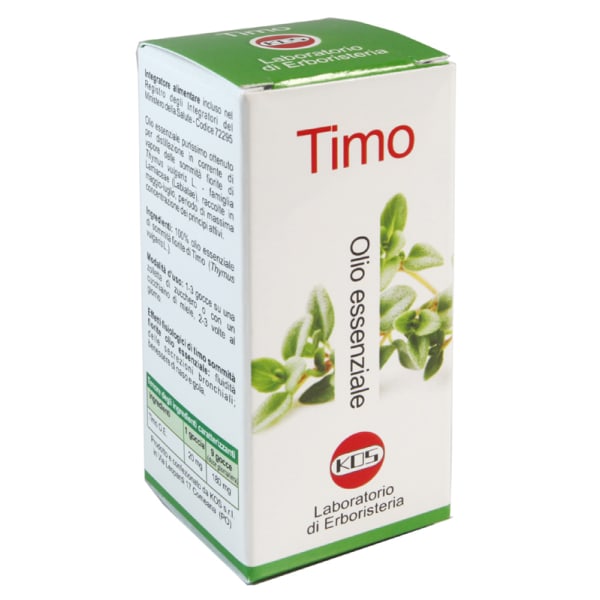 TIMO BIANCO OE 20ML