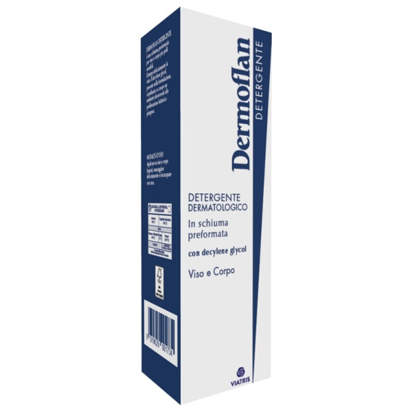 DERMOFLAN DETERGENTE 150ML