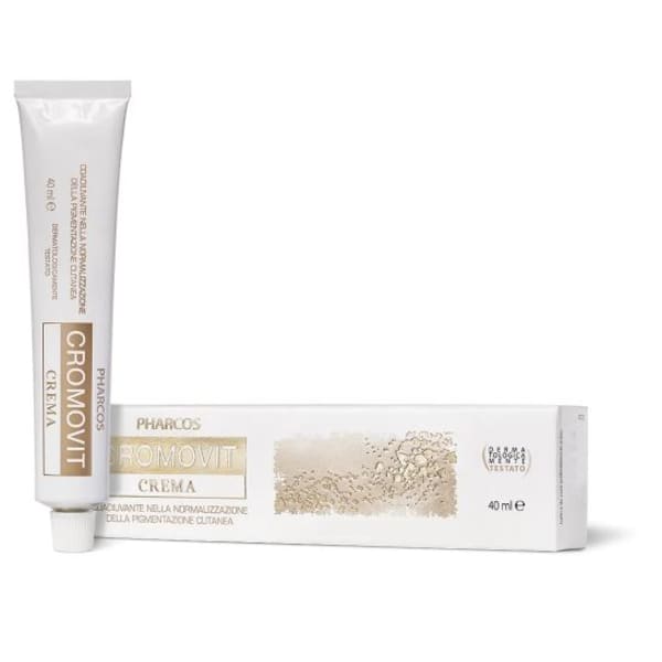 CROMOVIT CREMA PHARCOS 40ML