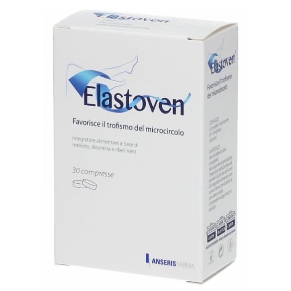 Elastoven 30cpr