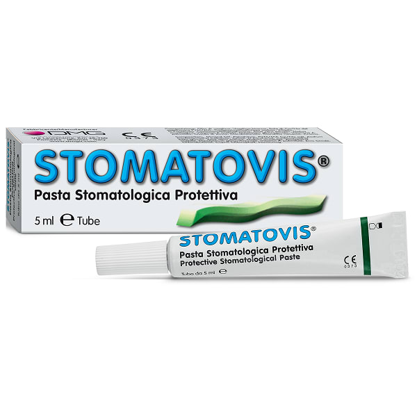 Stomatovis pas stomat prot 5ml