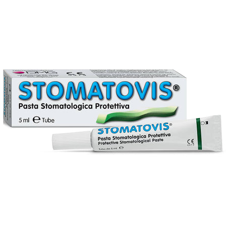Stomatovis pas stomat prot 5ml