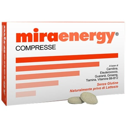 MIRAENERGY 40CPR