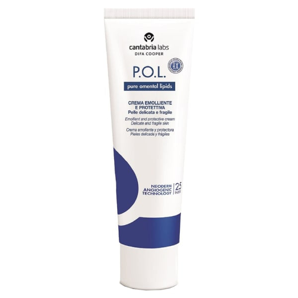 Pol cr emol prot 250ml