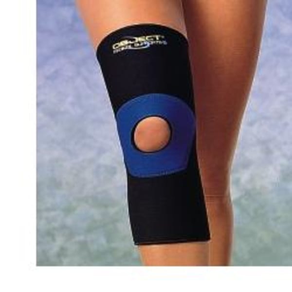 OBJECT GINOCCH TUBOL BLU BLU L