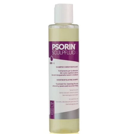 PSORIN SCULPFLUID SH 200ML