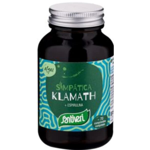 ALGA KLAMAT 70CPR STV