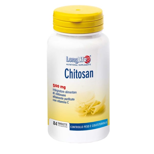 LONGLIFE CHITOSAN 84TAV RIVEST