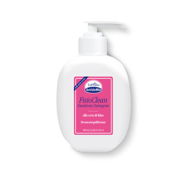 EUPHIDRA AMIDO MIO FISIOCLEAN