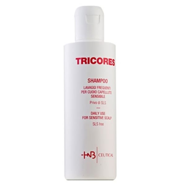 TRICORES SHAMPOO 200ML
