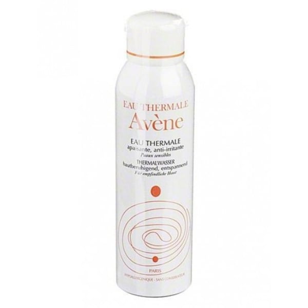 AVENE ACQUA TERMALE SPR 50ML