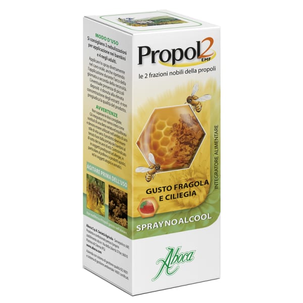 PROPOL2 EMF SPRAY N/ALCOOL30ML