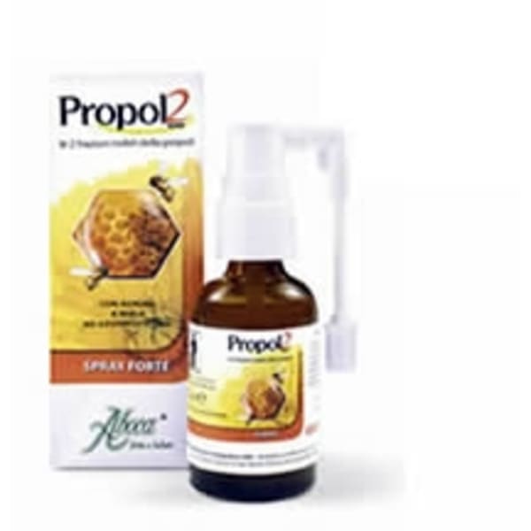 Propol2 emf spray forte 30ml