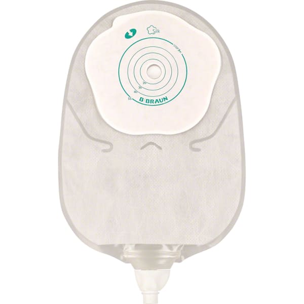 FLEXIMA SAC URO SILK 12/55 30P