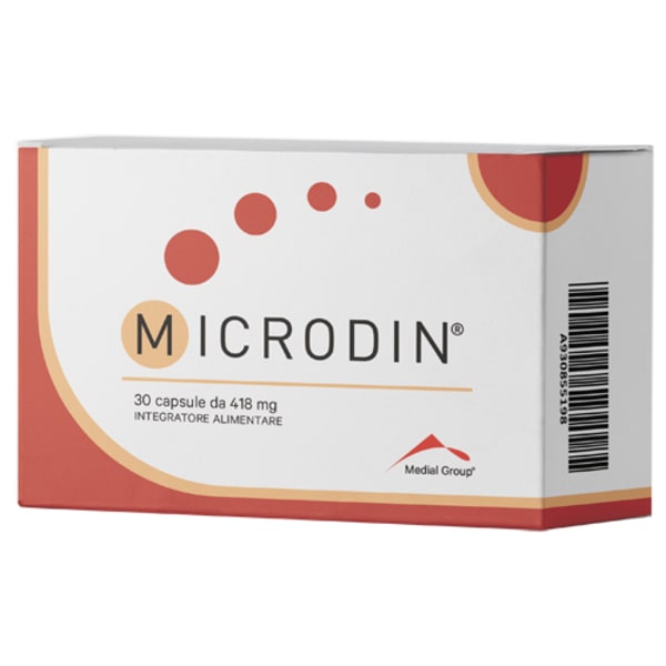 MICRODIN 30CPS