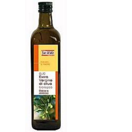 FIOR DI LOTO OLIO EVO FRUTT LE
